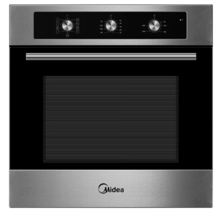 MIDEA  فرن بلد ان 3000 واط